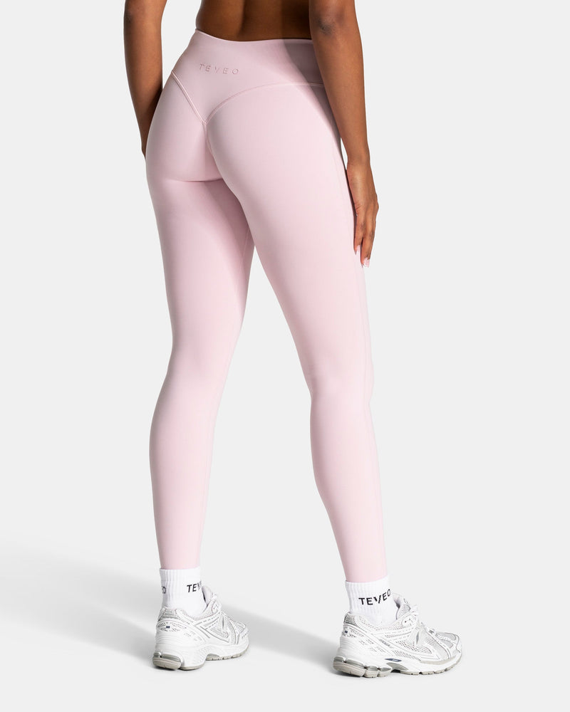 Allrounder Leggings "Rosa"