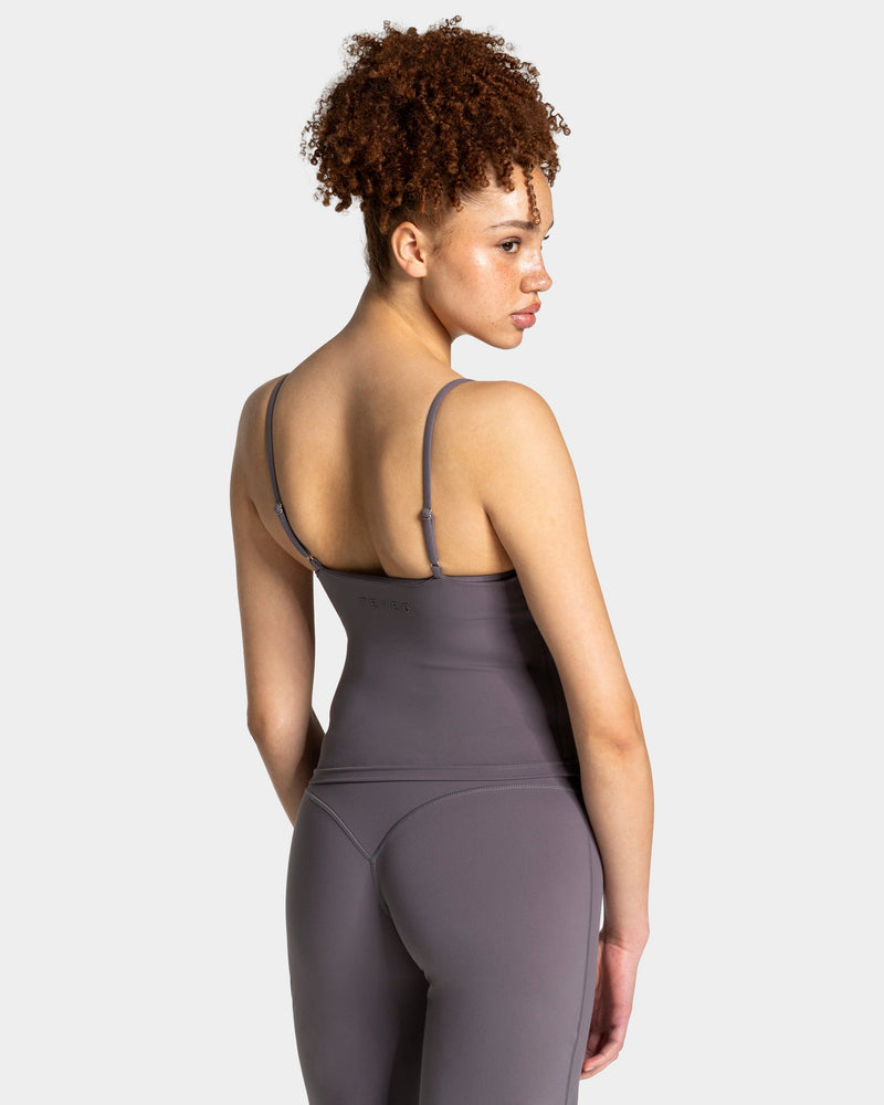 Allrounder Mid Cami Top "Graphit"