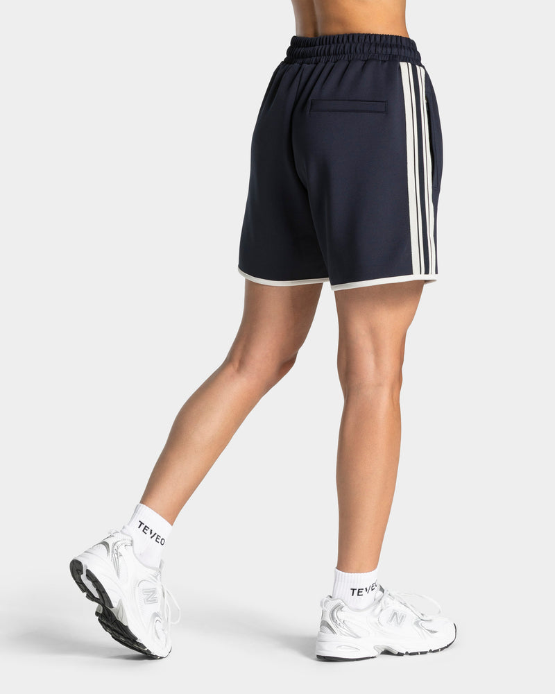 Club Shorts "Midnight"
