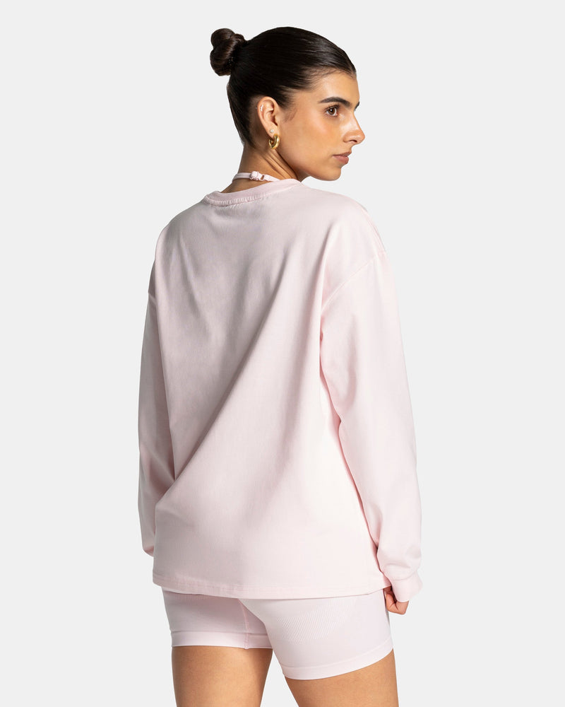 Lift Longsleeve "Blossom"