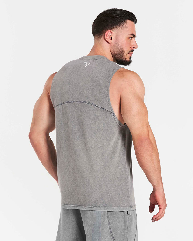 Legacy Lifting Tank "Acid Grey"