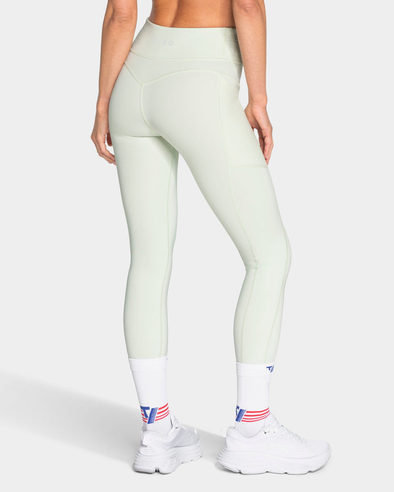 RUN Leggings "Ice Mint"
