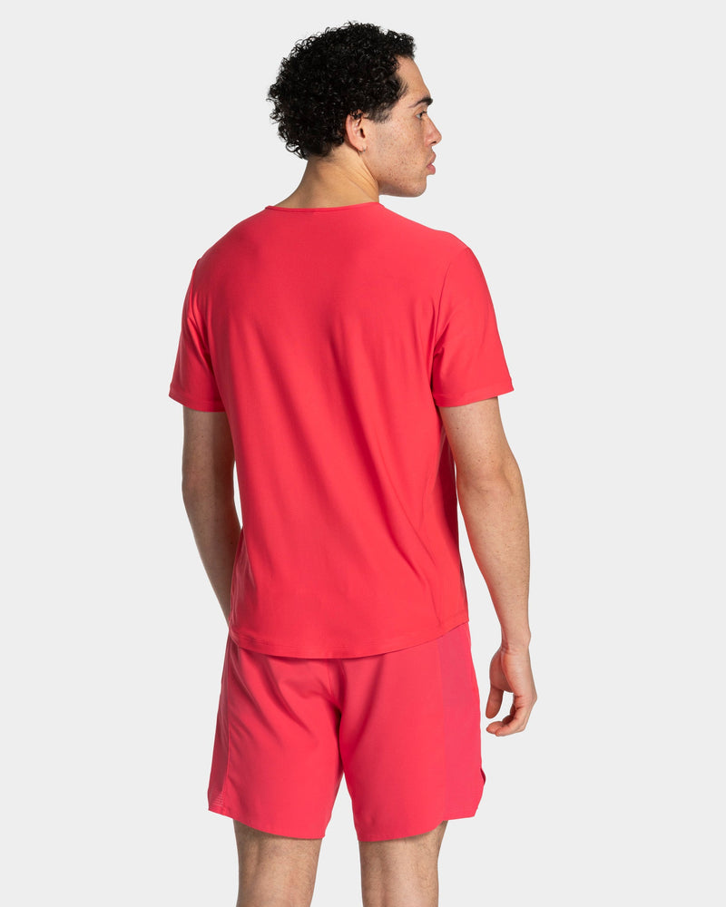 RUN T-Shirt "Melon"