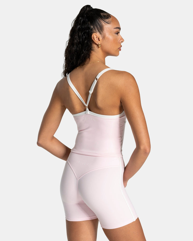 Soft Cami Top "Blossom"