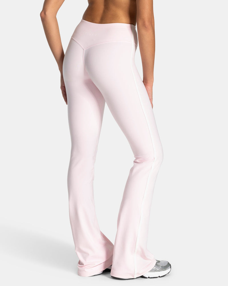 Soft Flared Leggings Tall "Blossom"