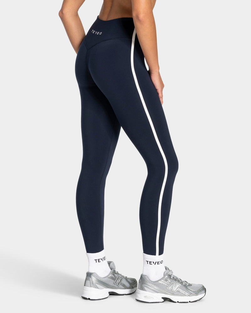 Soft Leggings "Midnight"
