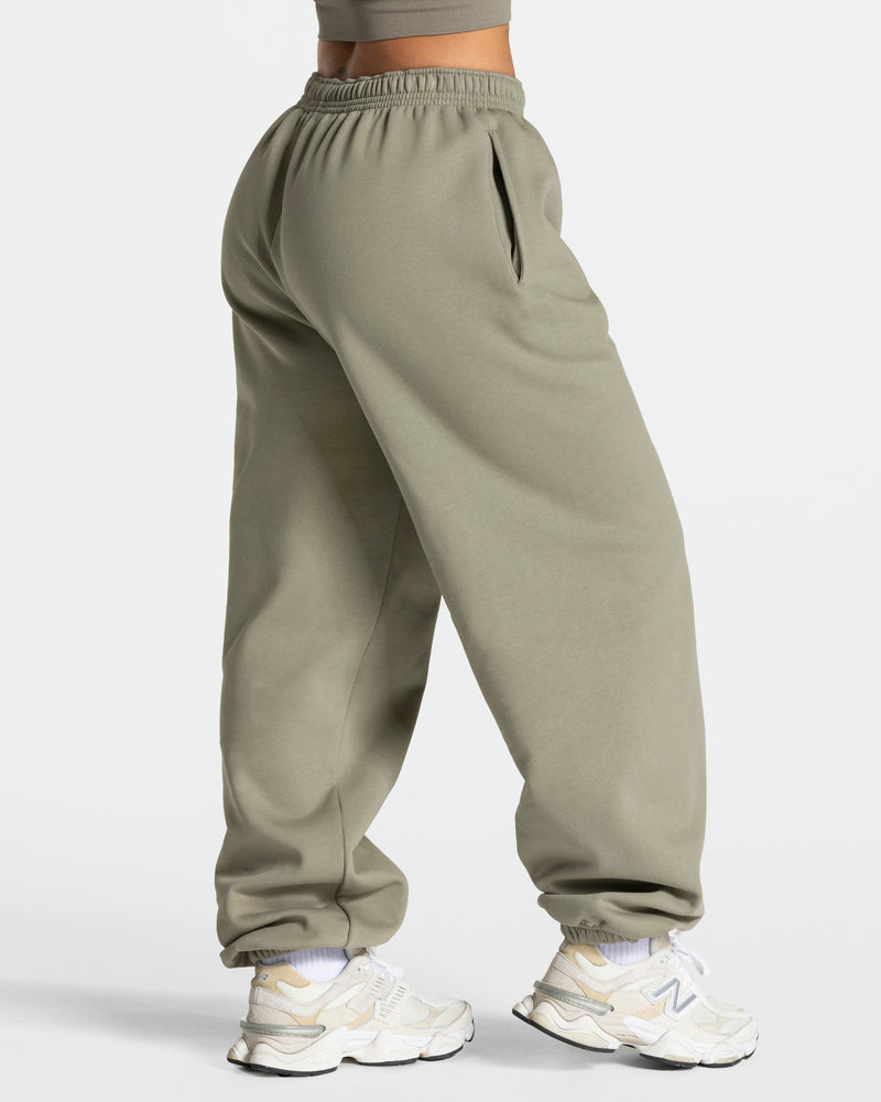 Timeless Pro Jogger ''Khaki''