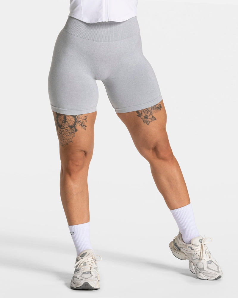 Timeless Pro Shorts "Hellgrau"