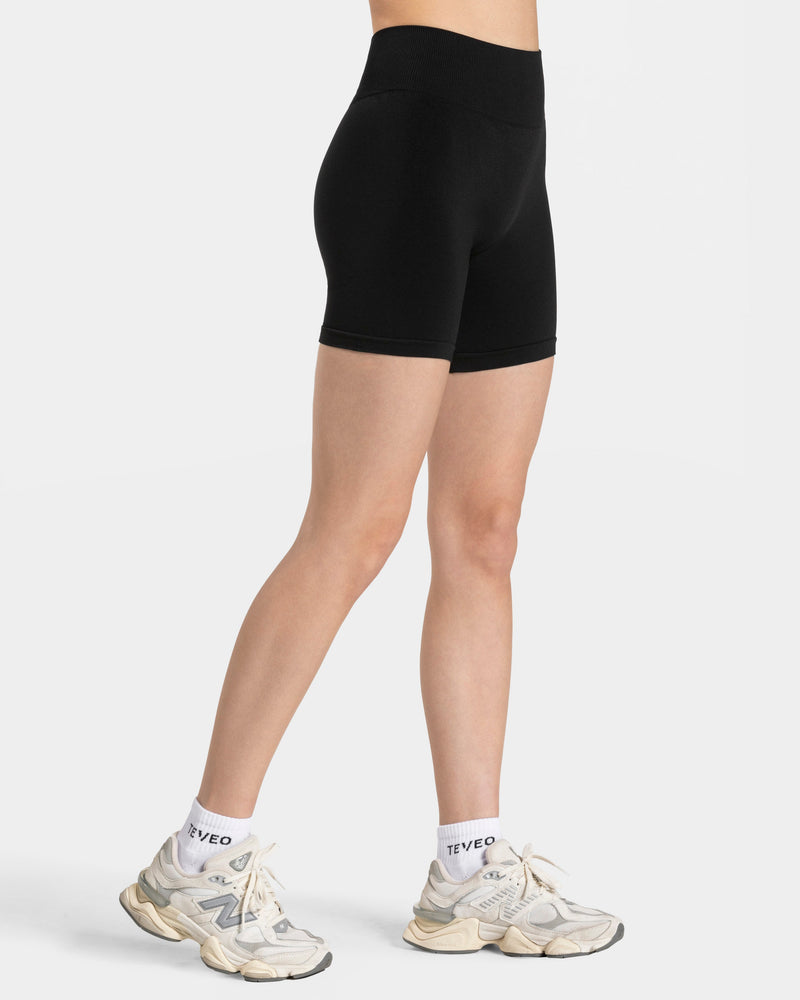 Timeless Pro Shorts "Schwarz"