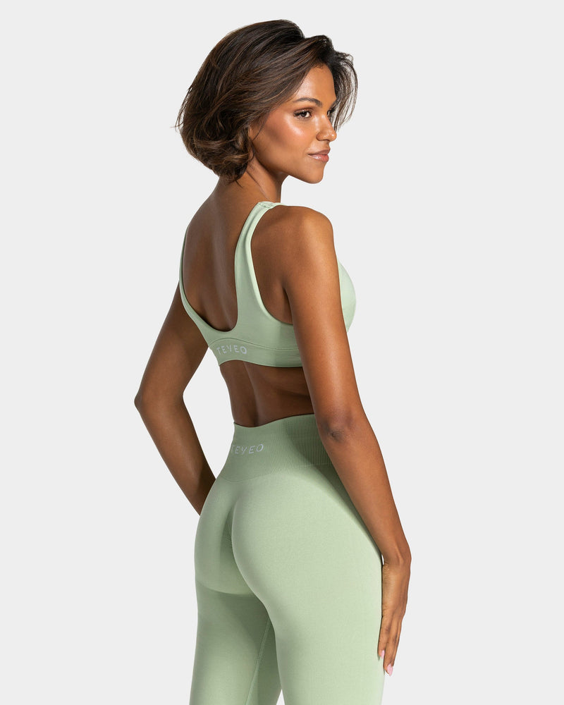 Timeless Pro Triangle Bh "Ice Matcha"