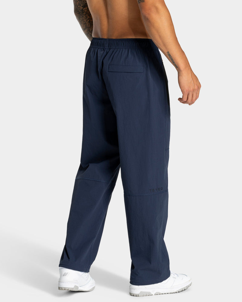 Workout Pumper Pants "Midnight"