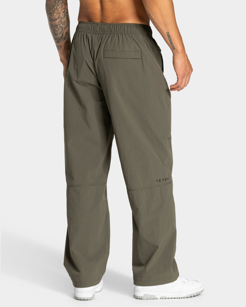 Workout Pumper Pants "Olive"