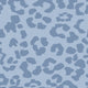 Leo babyblau