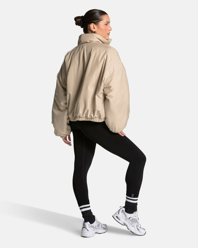 Lift Bomberjacke "Cream"