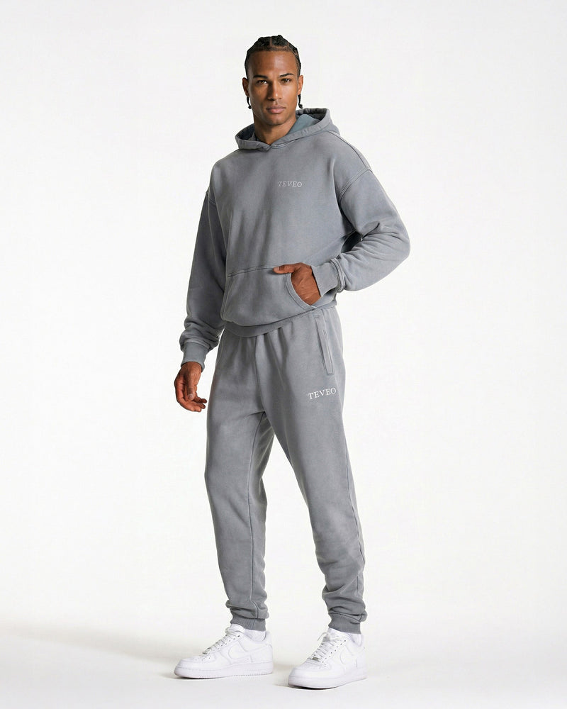 Acid Jogger "Grau"