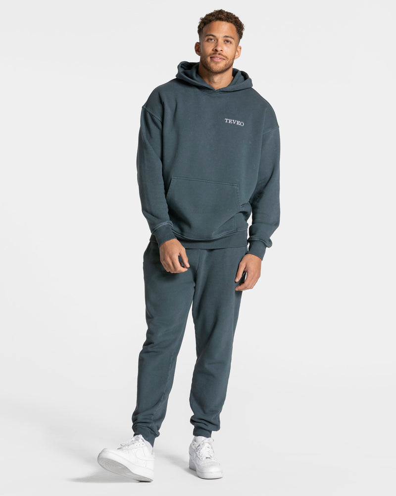 Acid Jogger "Navy"