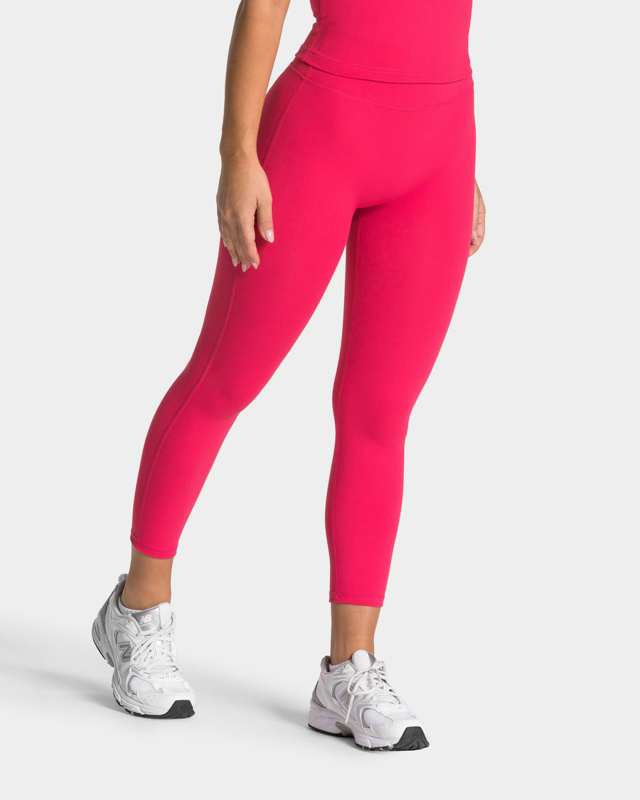 Allrounder 7/8 Leggings "Berry"