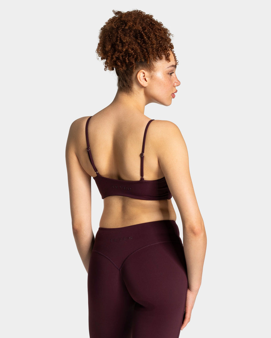 Allrounder Bh "Merlot"