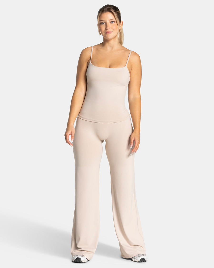 Allrounder Cami Top "Cream"