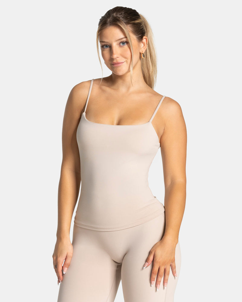 Allrounder Cami Top "Cream"