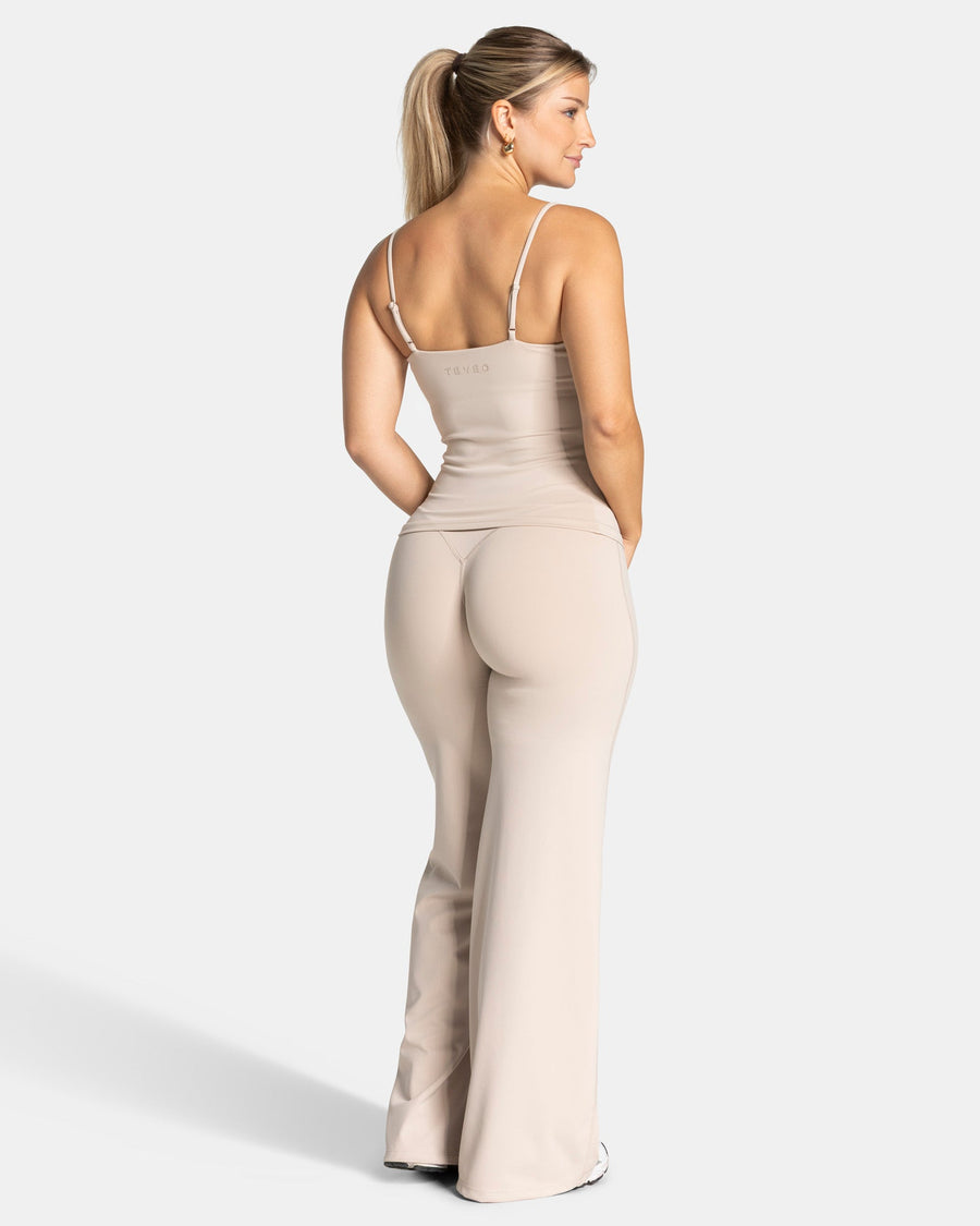 Allrounder Cami Top "Cream"
