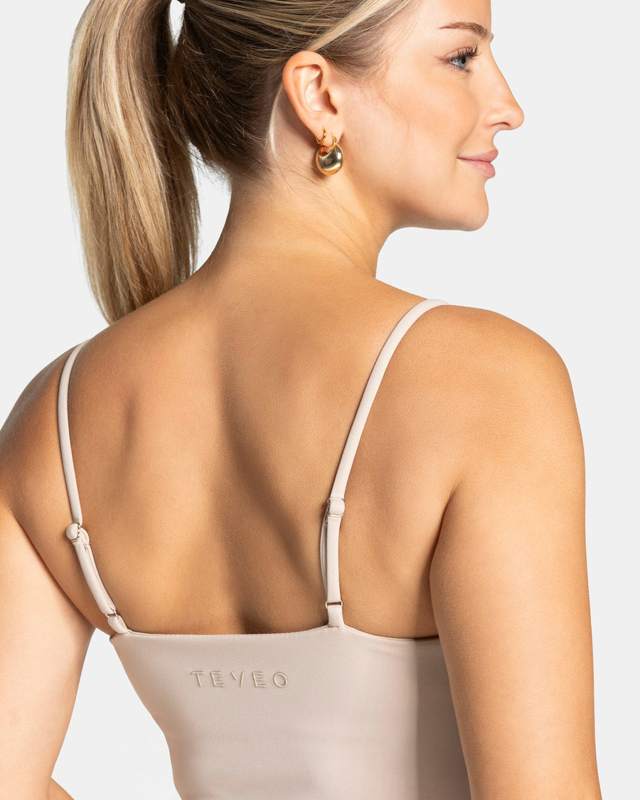 Allrounder Cami Top "Cream"