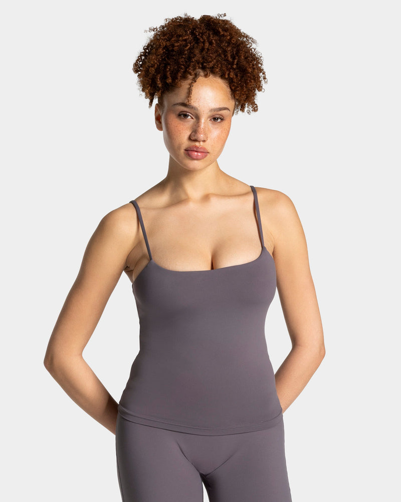Allrounder Cami Top "Graphit"