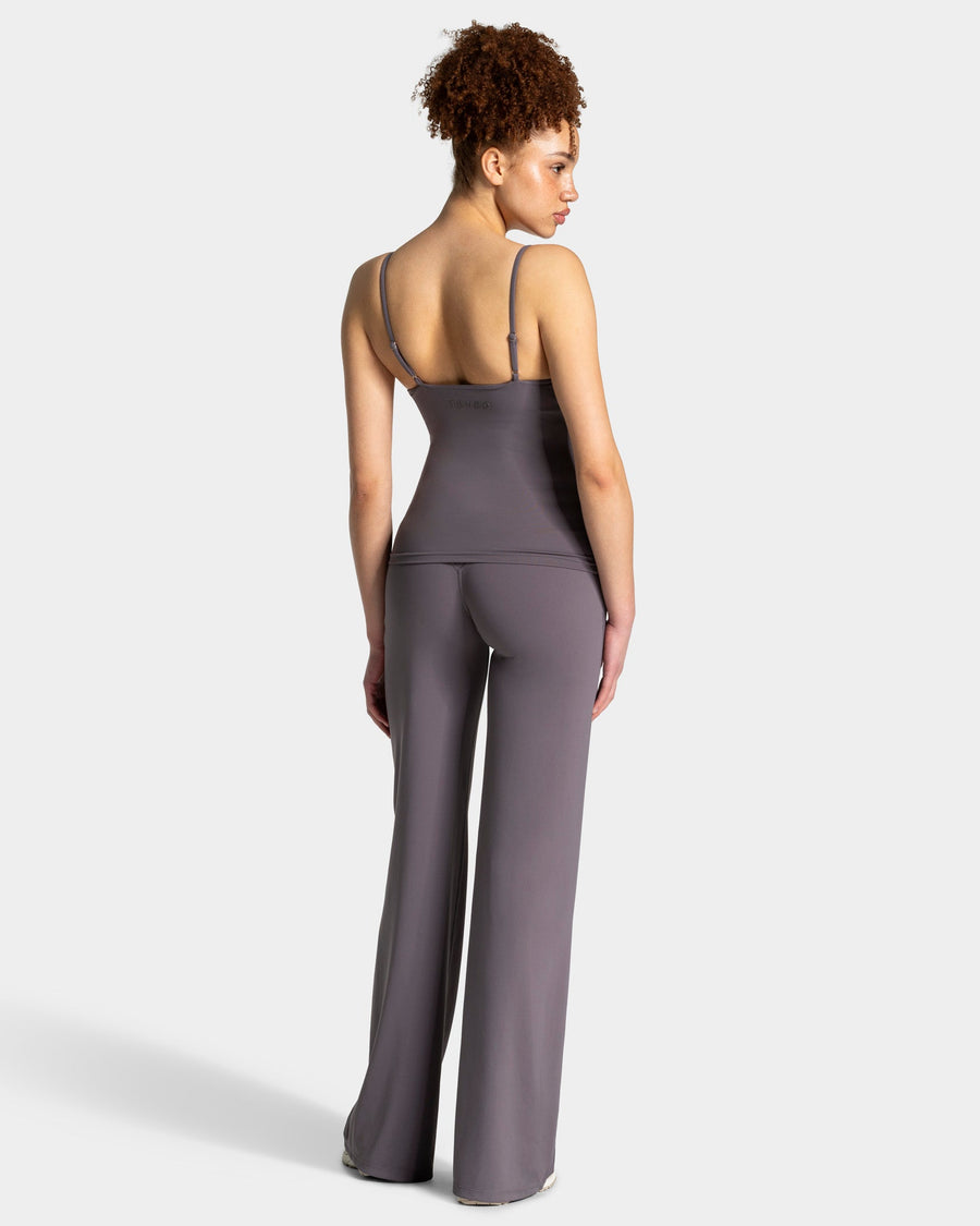 Allrounder Cami Top "Graphit"