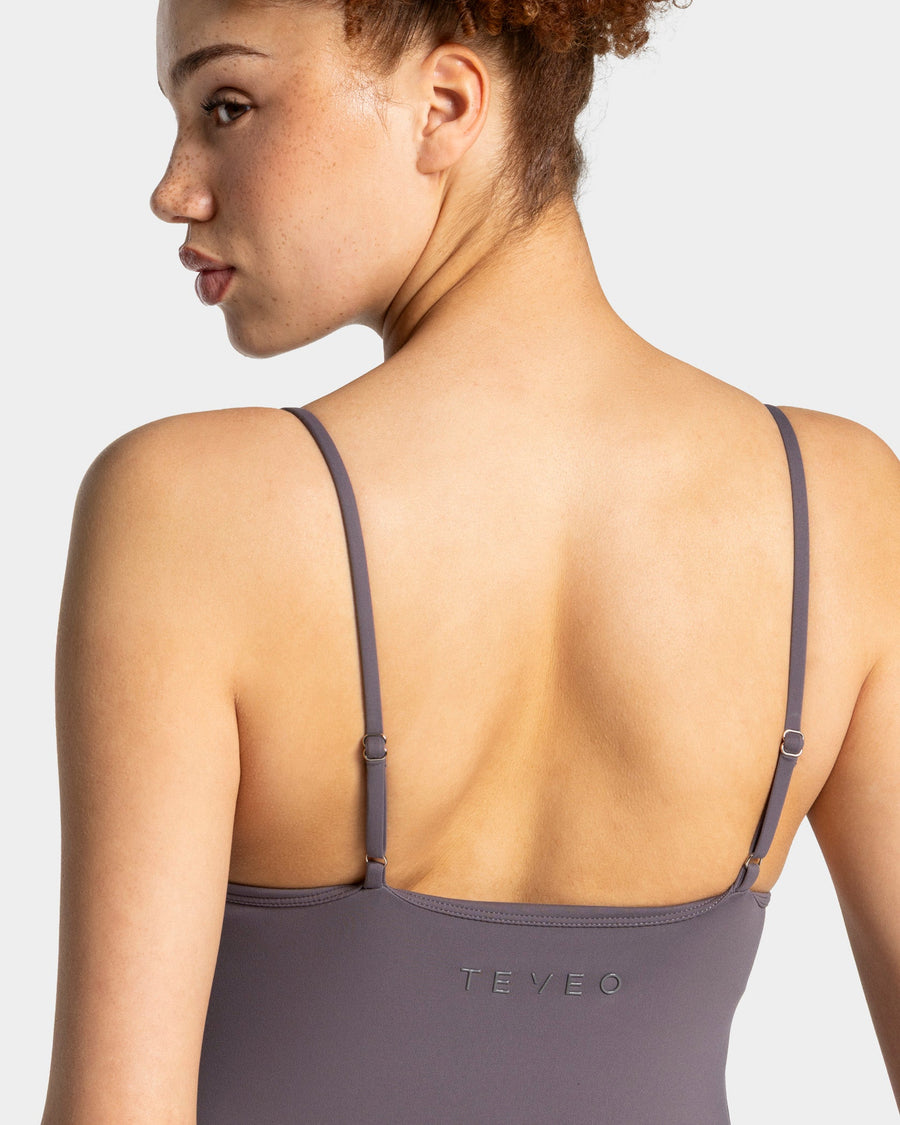 Allrounder Cami Top "Graphit"