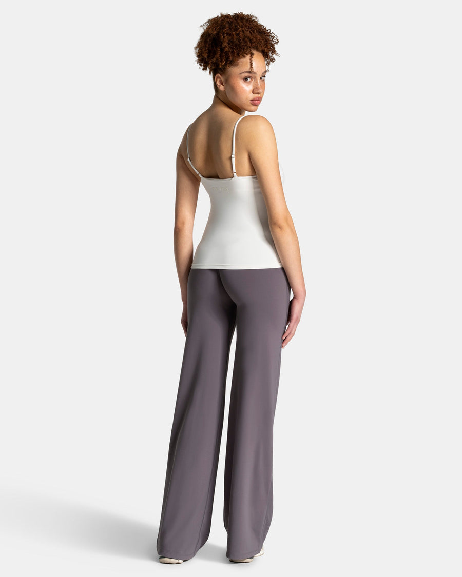 Allrounder Cami Top "Off White"