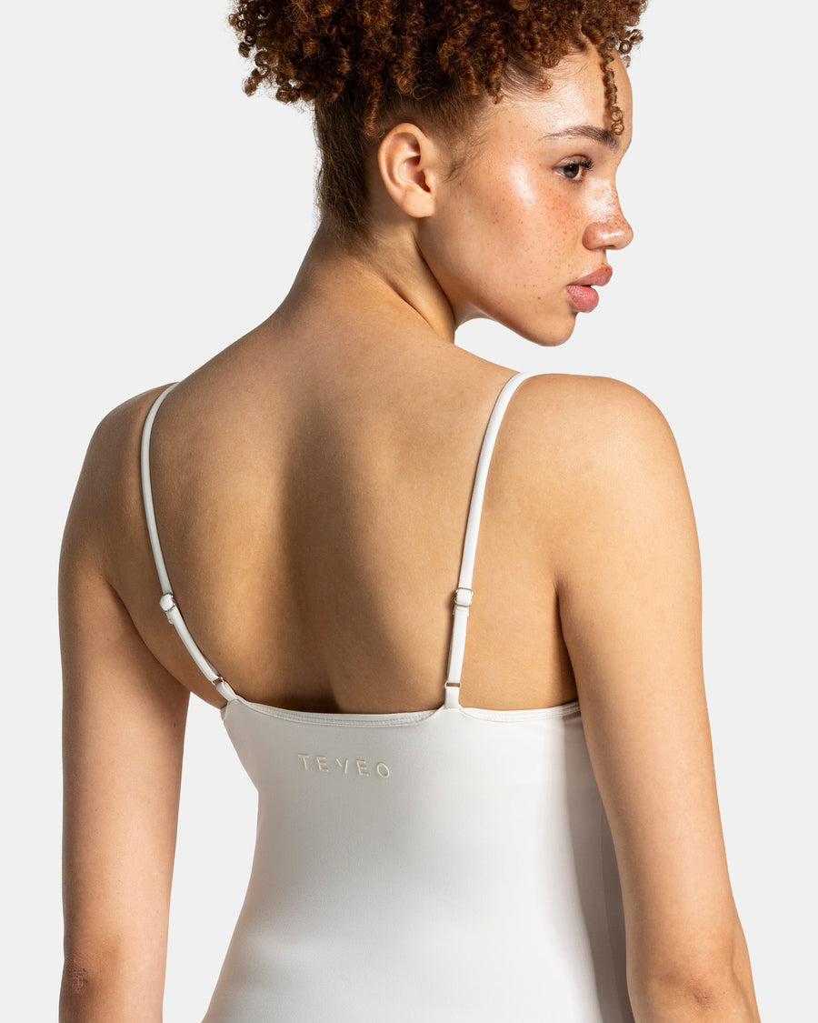 Allrounder Cami Top "Off White"