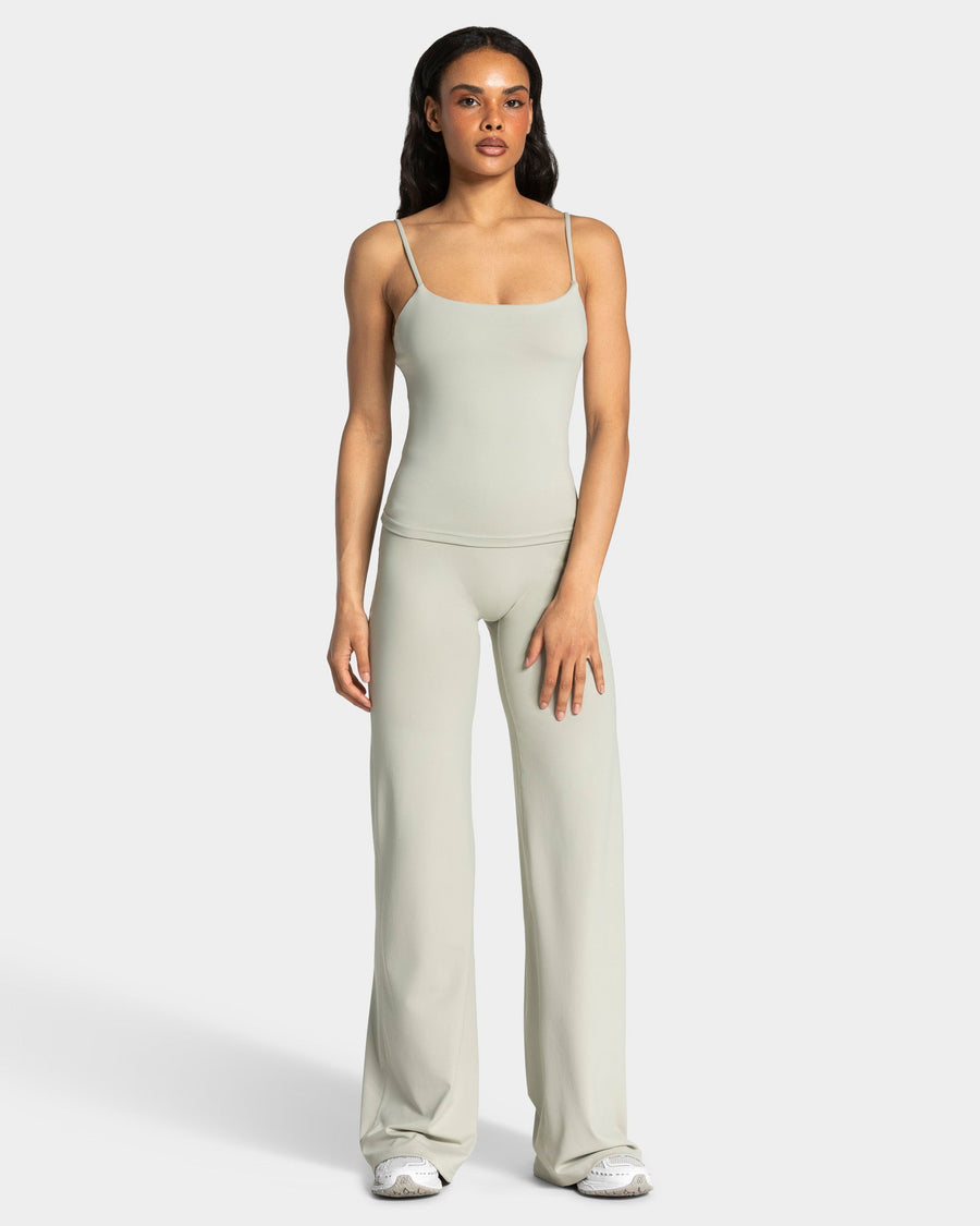 Allrounder Cami Top "Pistachio"