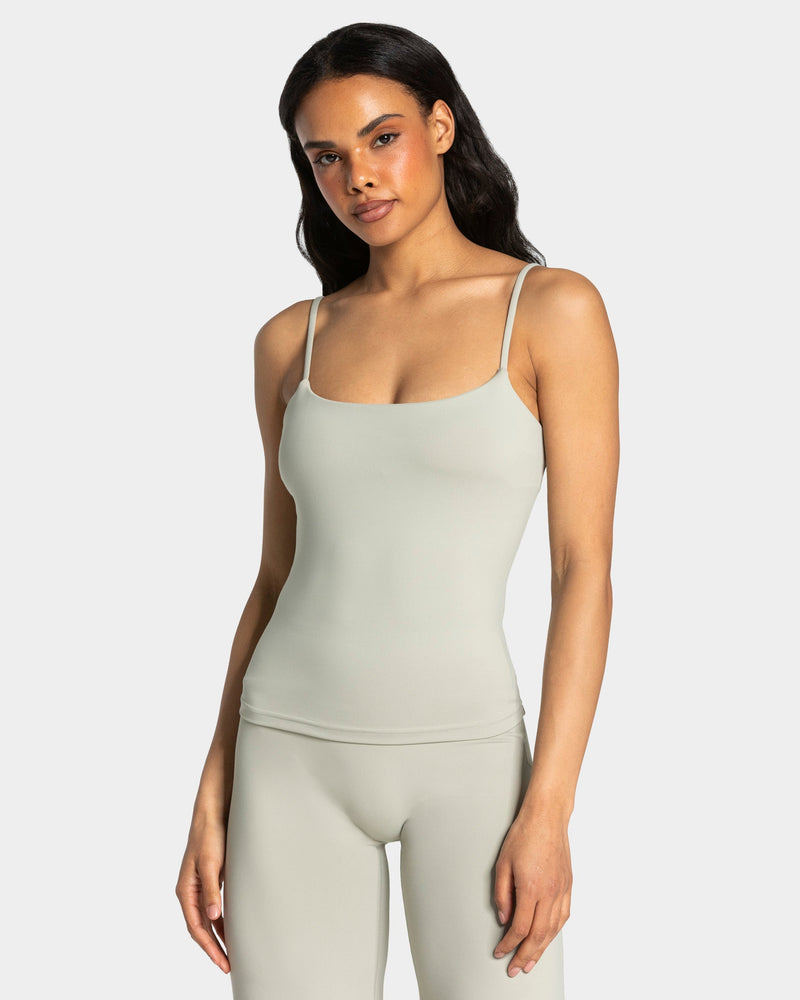 Allrounder Cami Top "Pistachio"