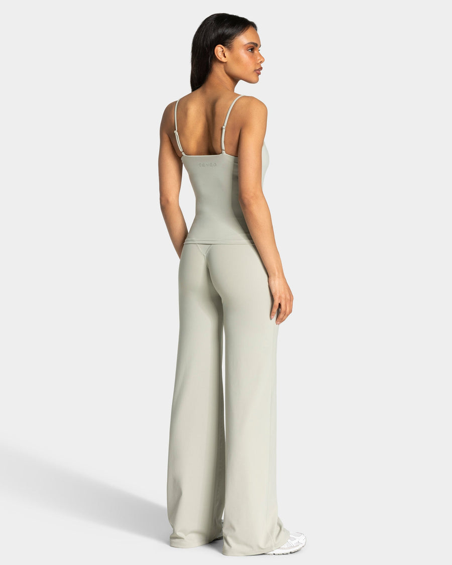 Allrounder Cami Top "Pistachio"