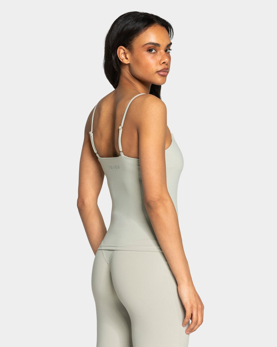Allrounder Cami Top "Pistachio"