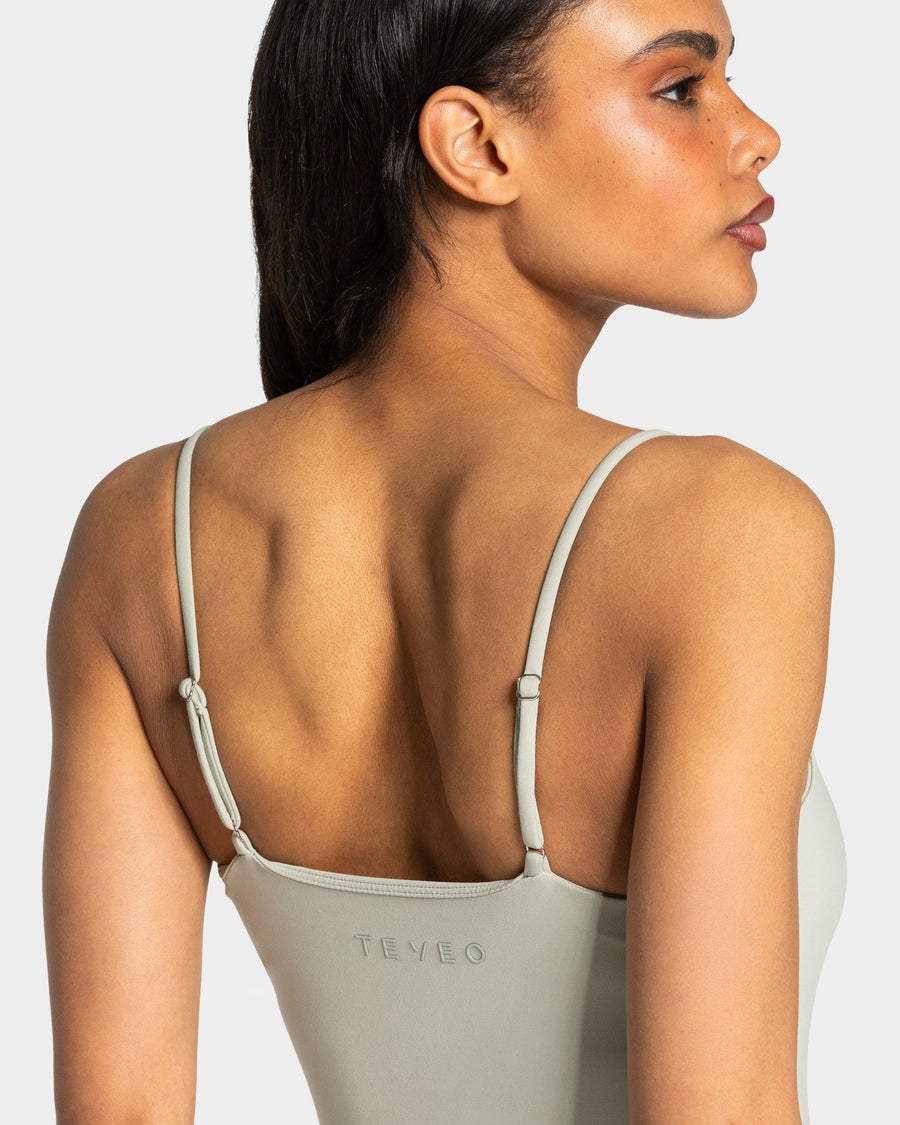 Allrounder Cami Top "Pistachio"