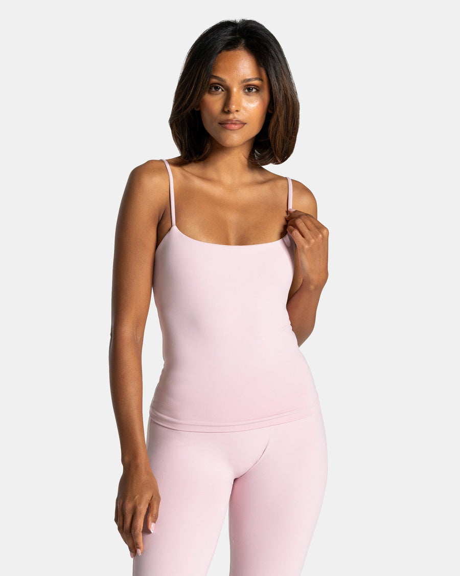 Allrounder Cami Top "Rosa"