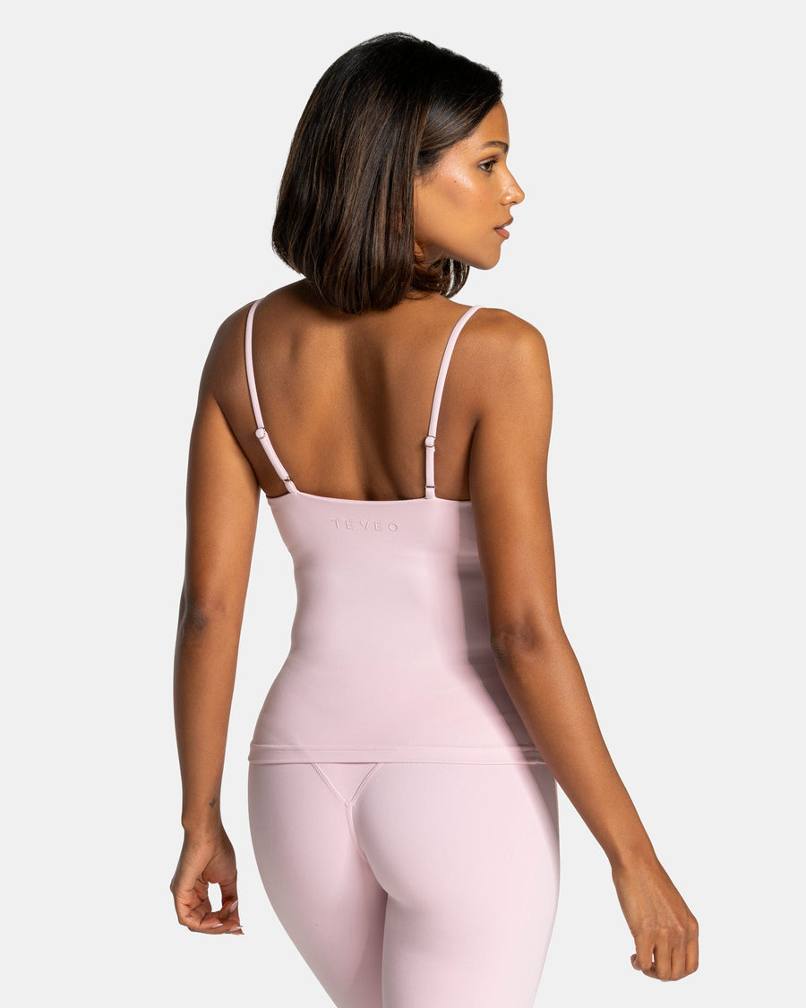 Allrounder Cami Top "Rosa"