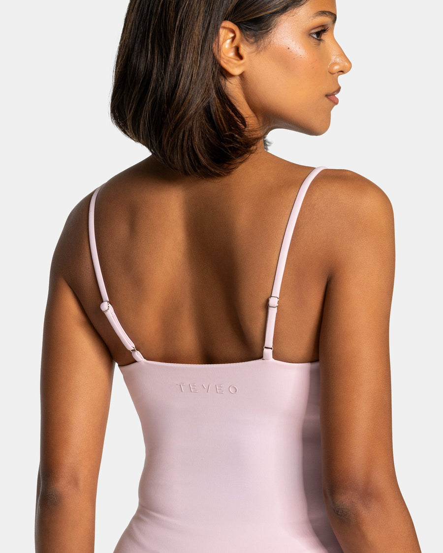 Allrounder Cami Top "Rosa"