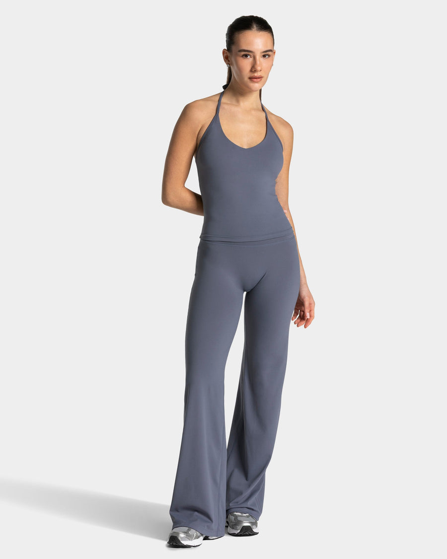 Allrounder Neckholder Cami Top "Titan"