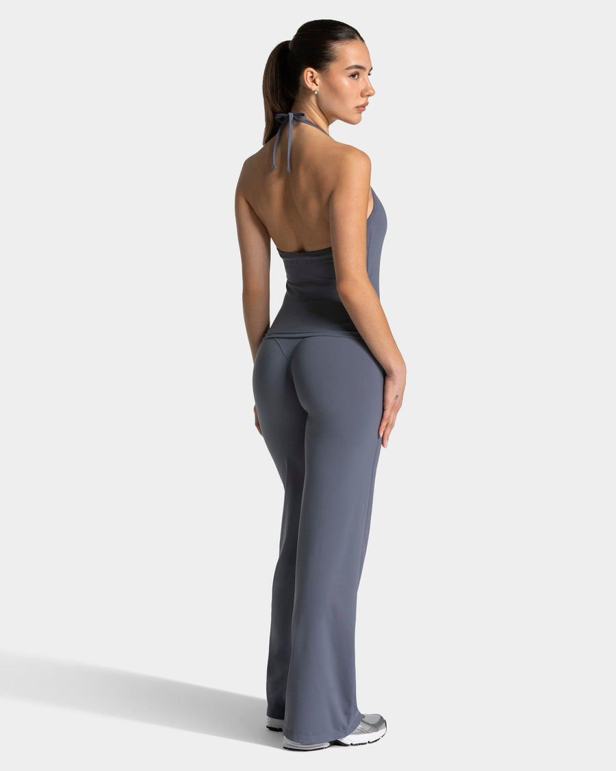 Allrounder Neckholder Cami Top "Titan"
