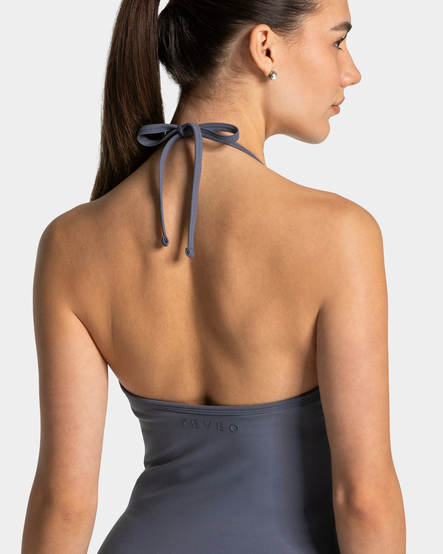 Allrounder Neckholder Cami Top "Titan"