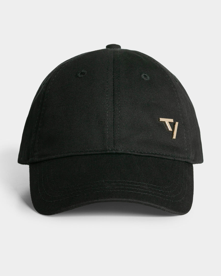 Allrounder Cap "Schwarz"