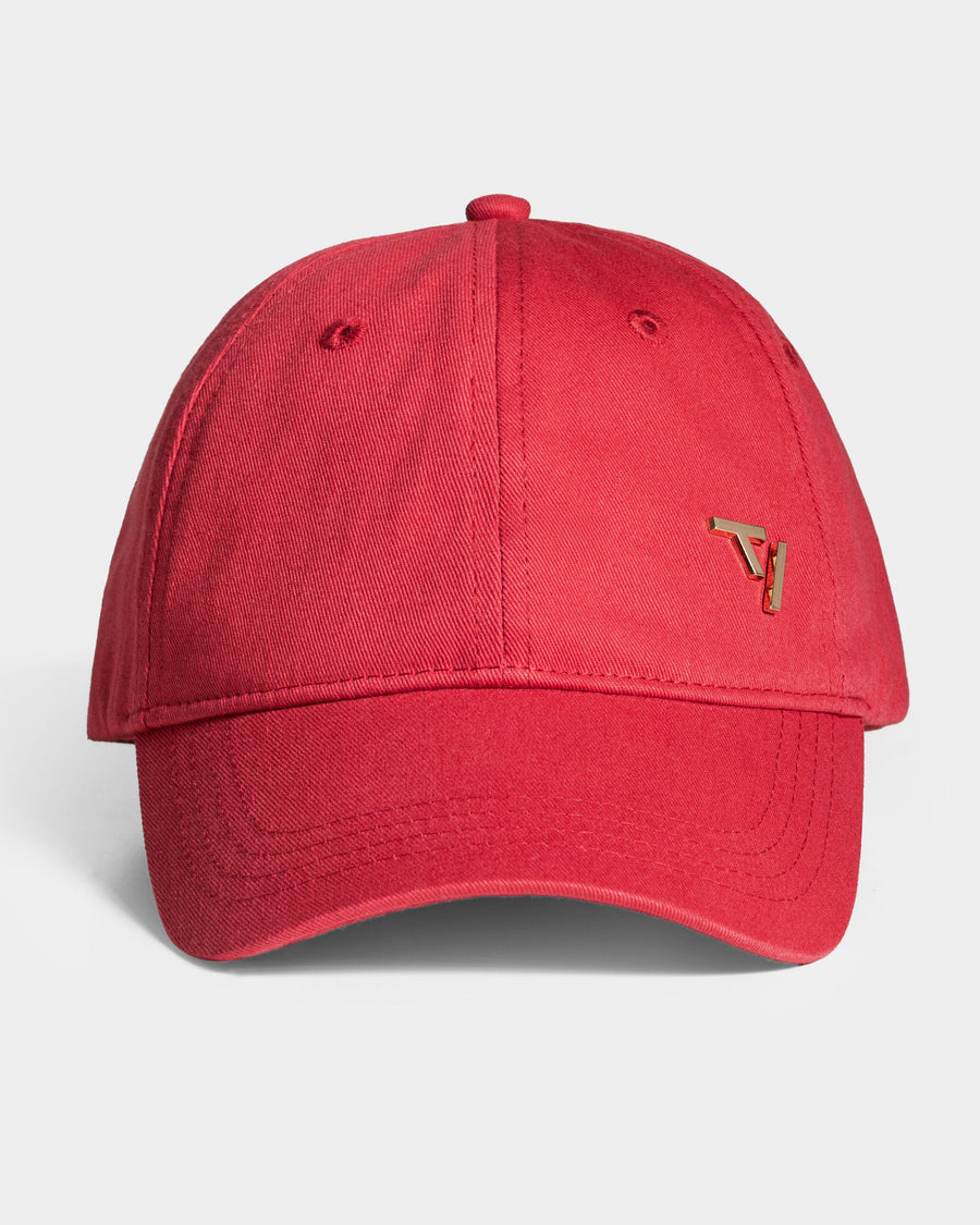 Allrounder Cap "Cherry"