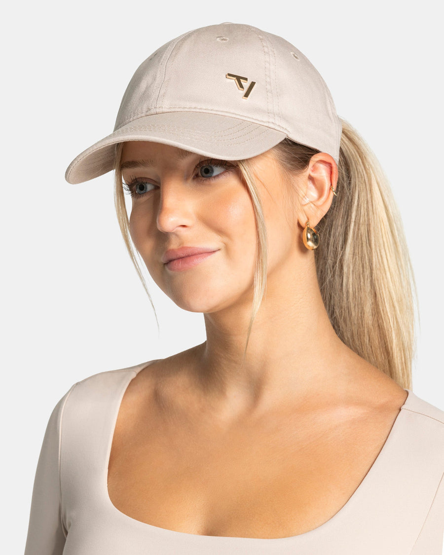 Allrounder Cap "Cream"