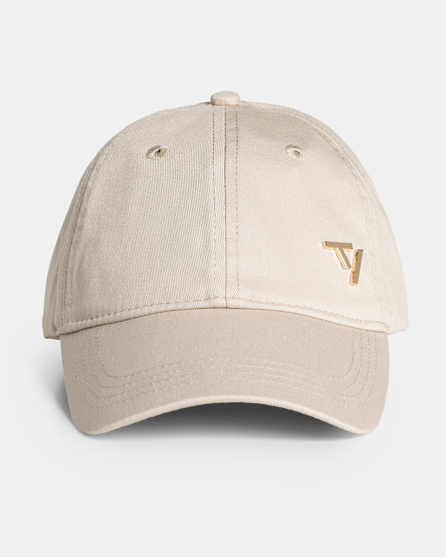 Allrounder Cap "Cream"