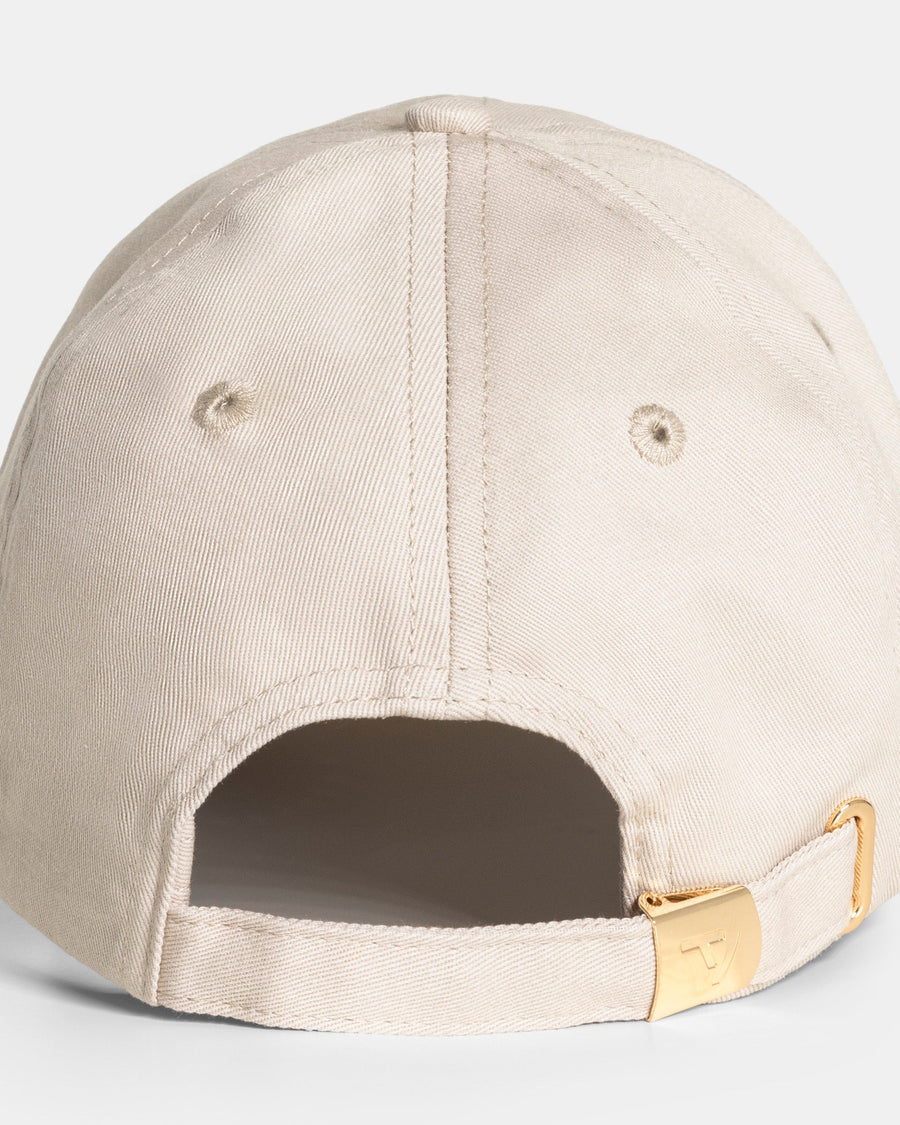 Allrounder Cap "Cream"