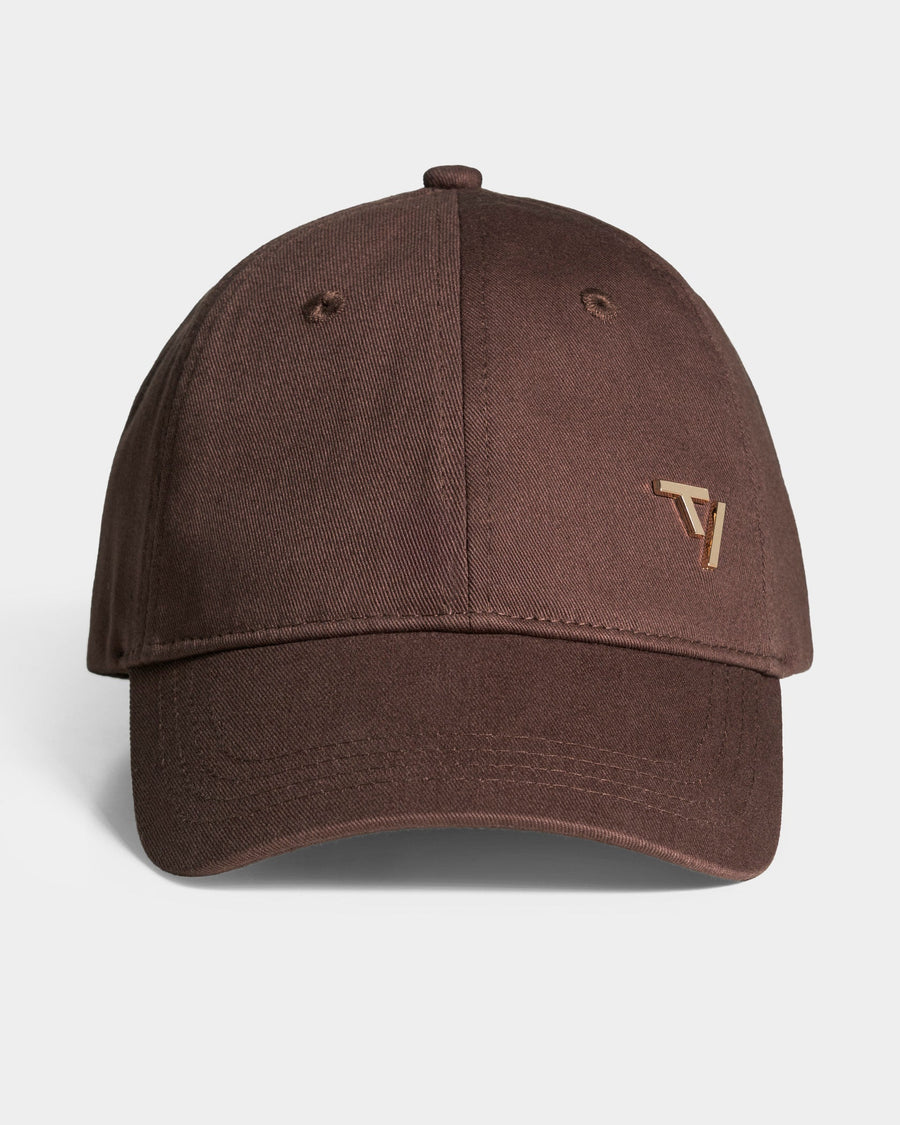 Allrounder Cap "Espresso"