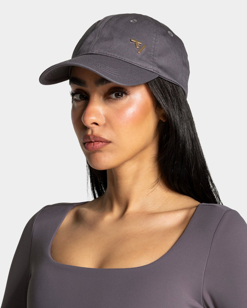 Allrounder Cap "Graphit"