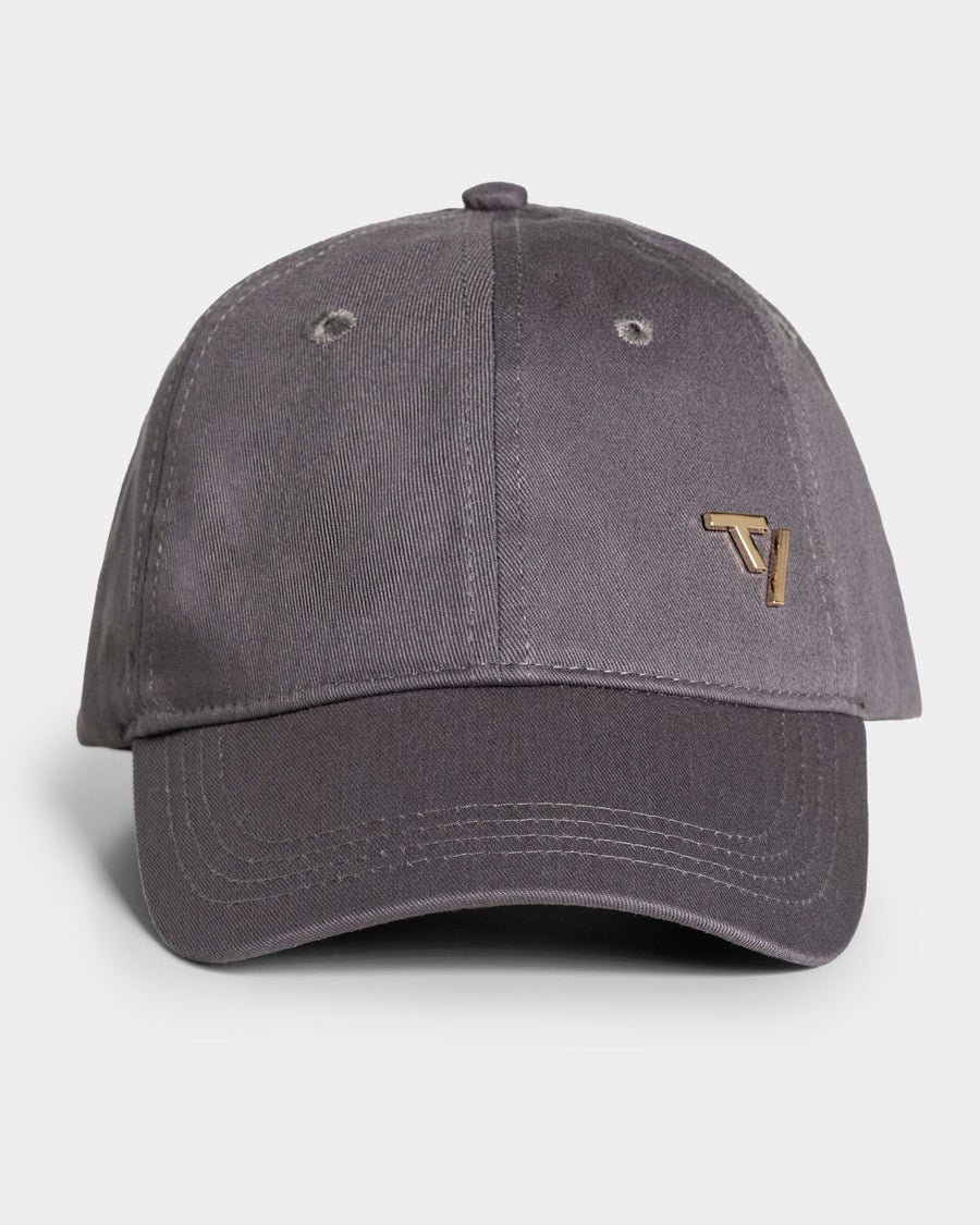 Allrounder Cap "Graphit"